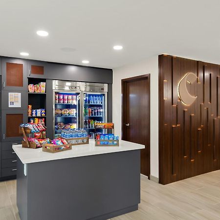 Comfort Inn Conroe Zewnętrze zdjęcie