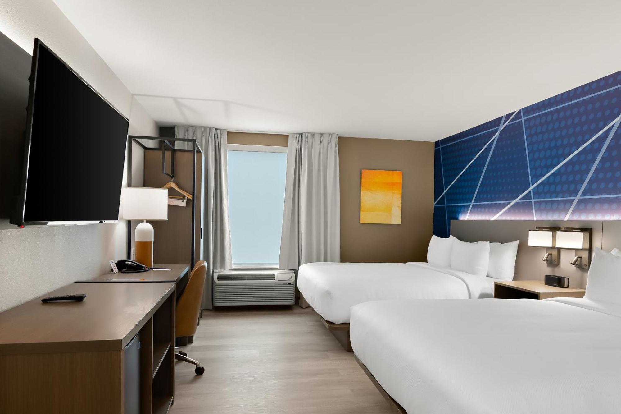 Comfort Inn Conroe Zewnętrze zdjęcie
