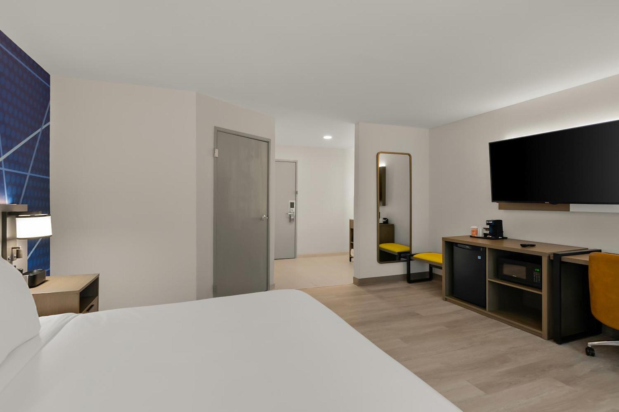 Comfort Inn Conroe Zewnętrze zdjęcie