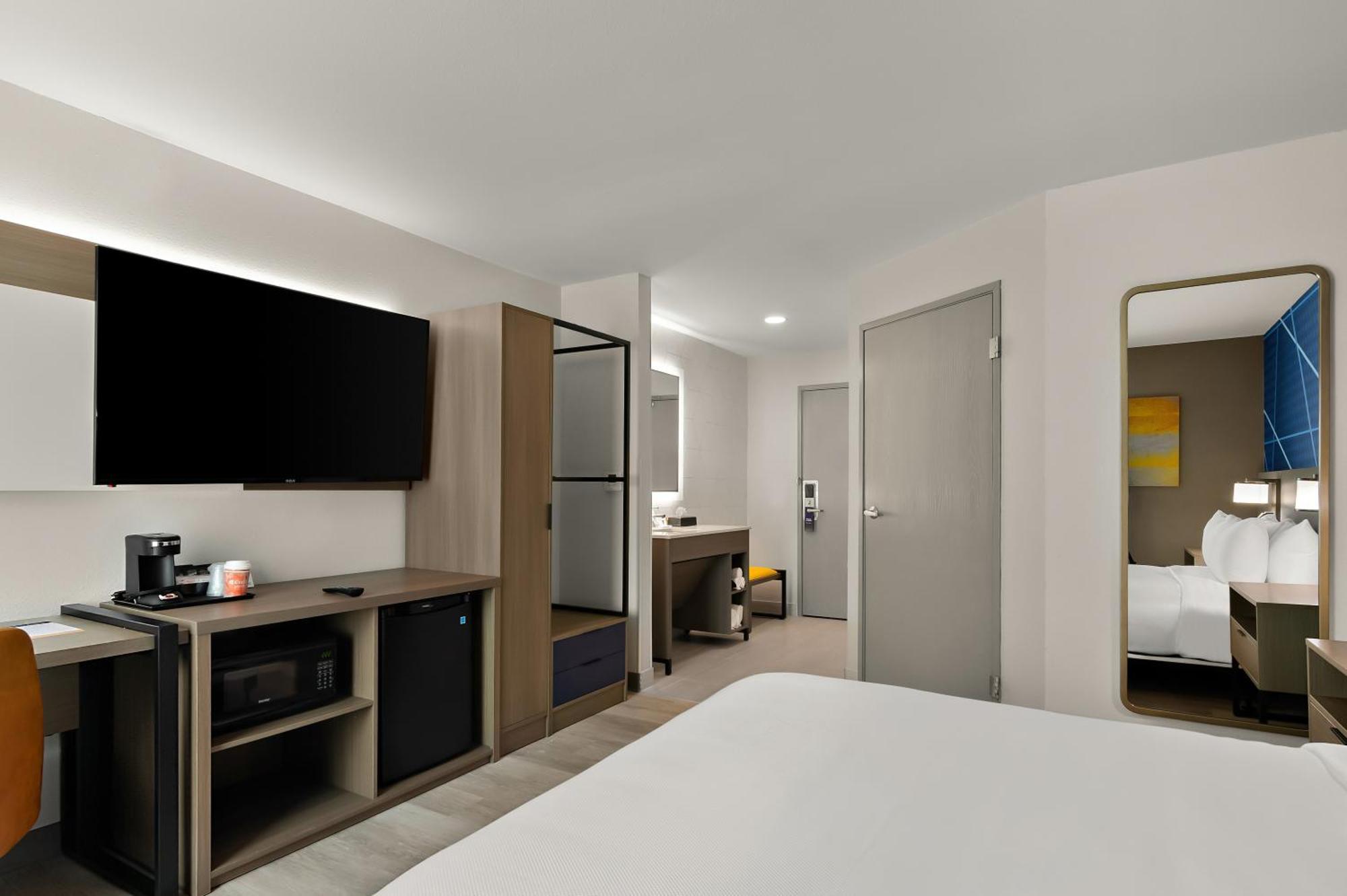Comfort Inn Conroe Zewnętrze zdjęcie