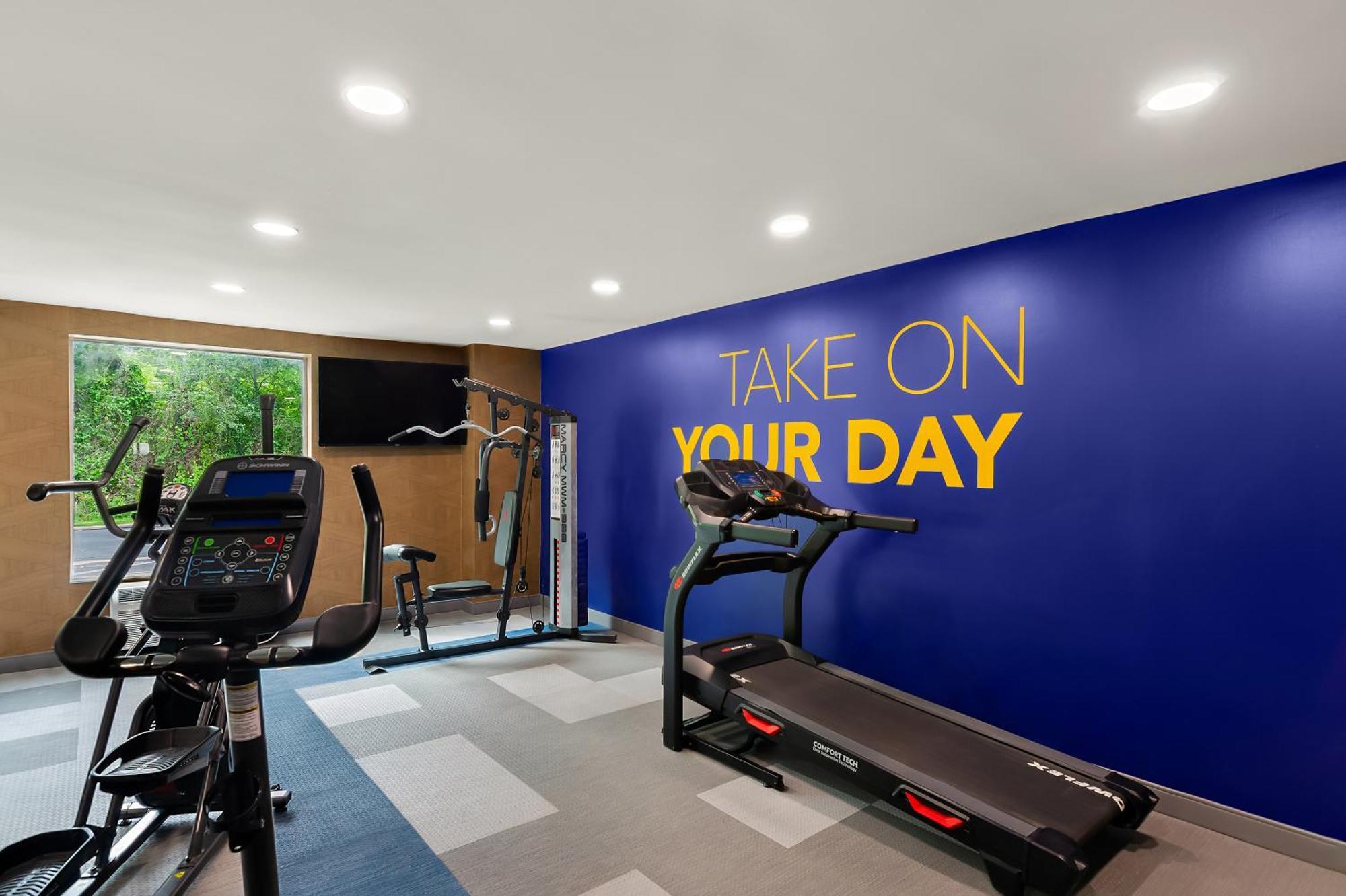 Comfort Inn Conroe Zewnętrze zdjęcie