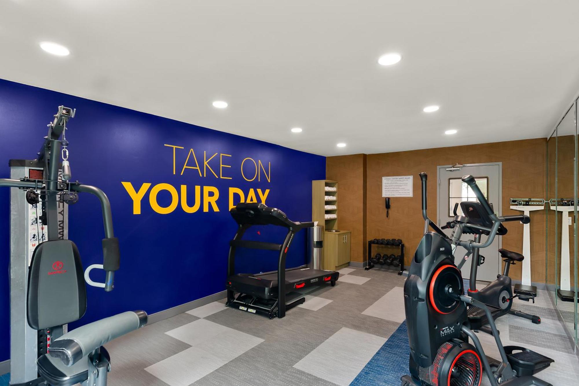 Comfort Inn Conroe Zewnętrze zdjęcie