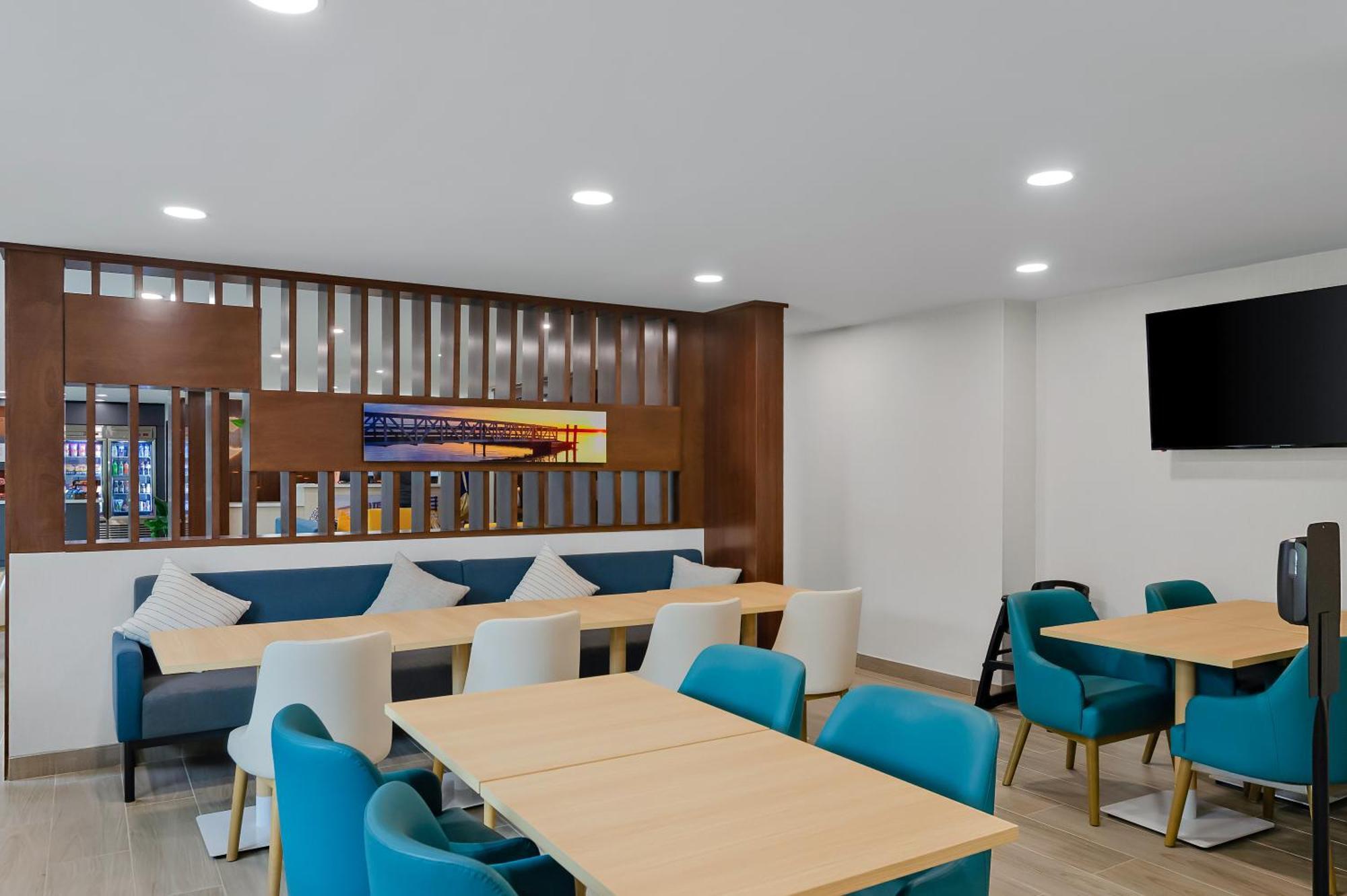 Comfort Inn Conroe Zewnętrze zdjęcie
